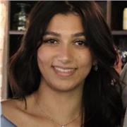 Studentessa di lingue con esperienza internazionale offre lezioni di inglese a Lodi e online